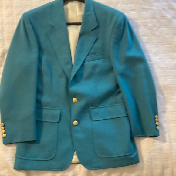 Blazer - Picture 1 of 5
